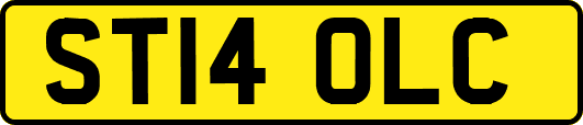 ST14OLC