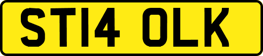 ST14OLK
