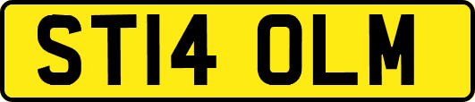 ST14OLM