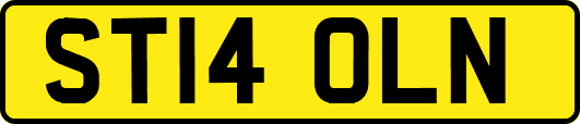 ST14OLN