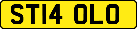 ST14OLO