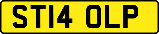ST14OLP
