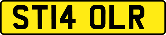 ST14OLR
