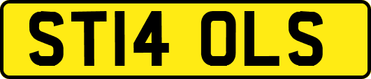 ST14OLS