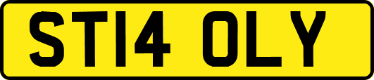 ST14OLY