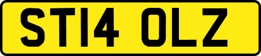 ST14OLZ