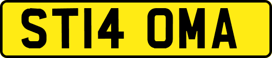 ST14OMA