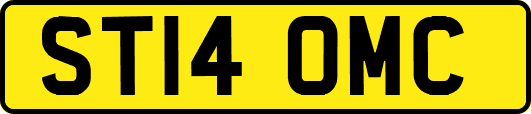 ST14OMC