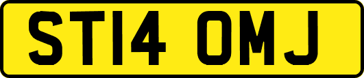 ST14OMJ