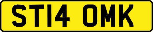 ST14OMK