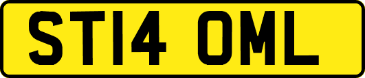 ST14OML