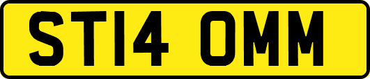 ST14OMM
