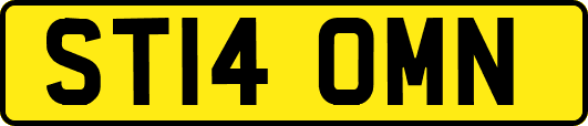 ST14OMN