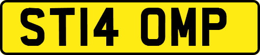 ST14OMP