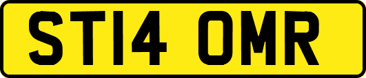 ST14OMR