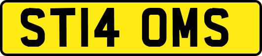ST14OMS