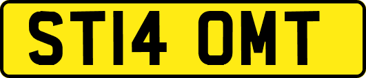 ST14OMT