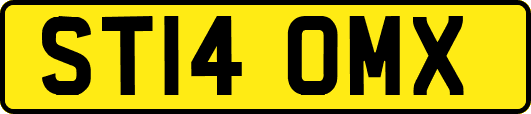 ST14OMX