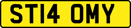 ST14OMY