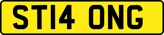 ST14ONG