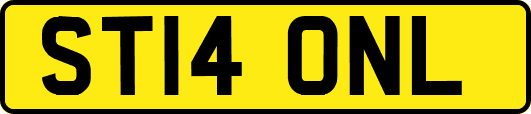 ST14ONL