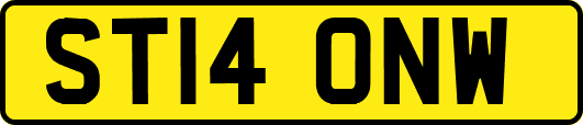 ST14ONW