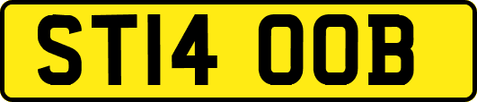 ST14OOB