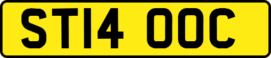 ST14OOC