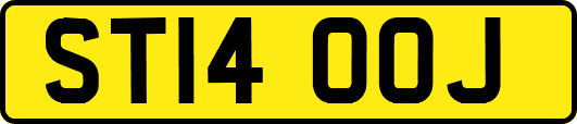 ST14OOJ