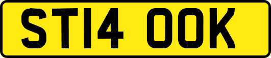 ST14OOK