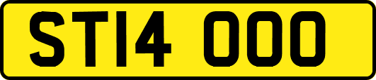 ST14OOO