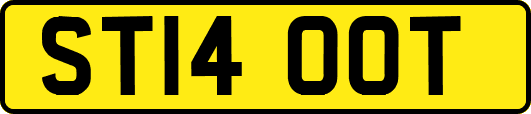ST14OOT