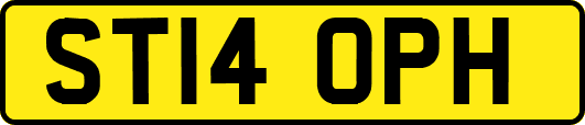 ST14OPH