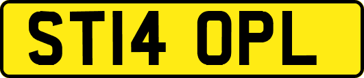ST14OPL