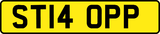 ST14OPP