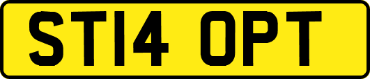 ST14OPT