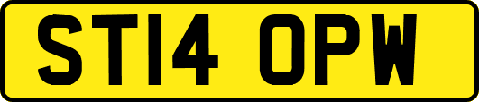 ST14OPW