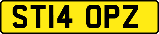 ST14OPZ
