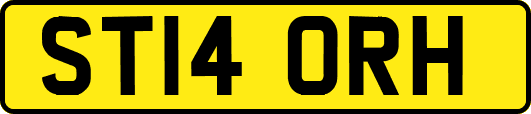 ST14ORH