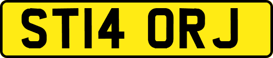 ST14ORJ