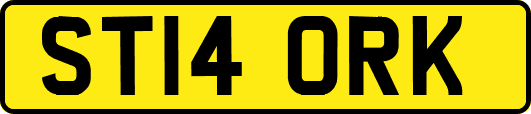 ST14ORK