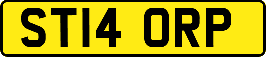 ST14ORP