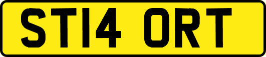 ST14ORT