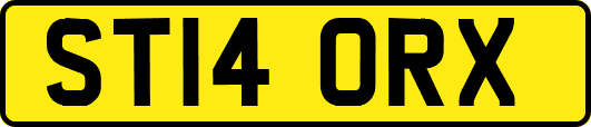 ST14ORX
