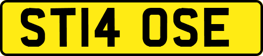 ST14OSE