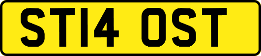 ST14OST