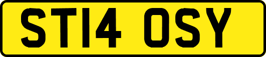 ST14OSY