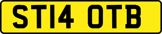 ST14OTB