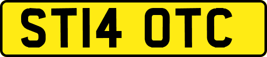 ST14OTC
