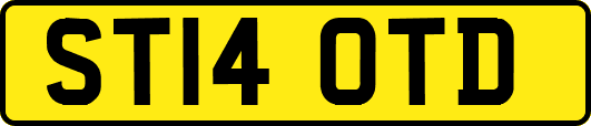 ST14OTD